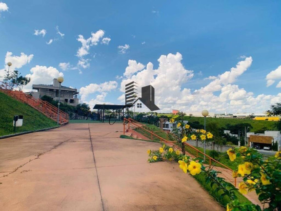 Imagem Terreno à Venda, 405 m² em Portal Do Sol - Contagem