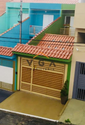 Imagem Casa com 3 Quartos à Venda, 135 m² em Cidade Líder - São Paulo Imagem Casa com 3 Quartos à Venda, 135 m² em Cidade Líder - São Paulo