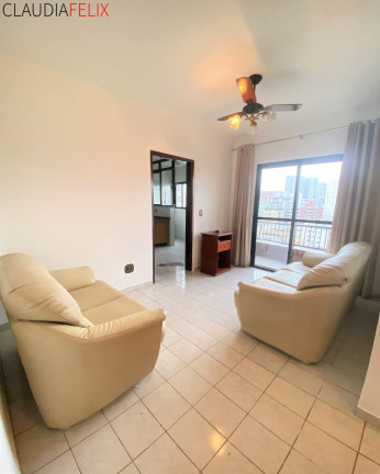 Imagem Imóvel com 1 Quarto à Venda, 42 m² em Guilhermina - Praia Grande Imagem Imóvel com 1 Quarto à Venda, 42 m² em Guilhermina - Praia Grande