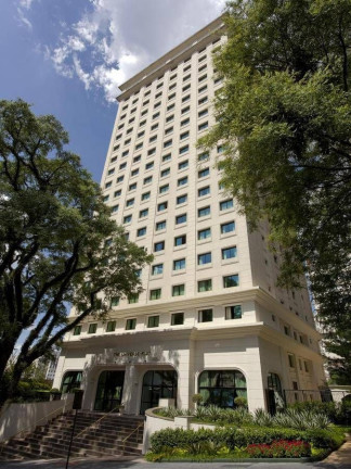 Imagem Apartamento com 1 Quarto à Venda, 30 m² em Jardim Paulista - São Paulo Imagem Apartamento com 1 Quarto à Venda, 30 m² em Jardim Paulista - São Paulo