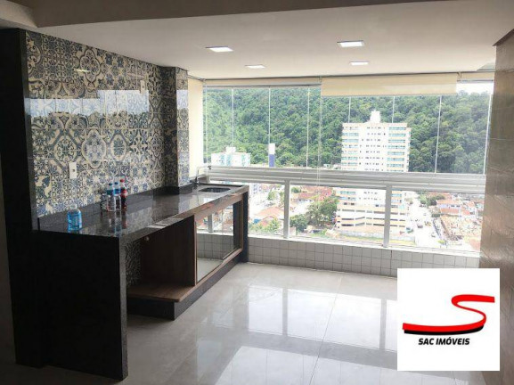 Imagem Apartamento com 3 Quartos à Venda, 115 m² em Canto Do Forte - Praia Grande Imagem Apartamento com 3 Quartos à Venda, 115 m² em Canto Do Forte - Praia Grande