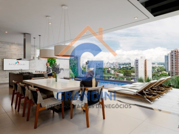 Imagem Imóvel com 3 Quartos à Venda, em Condomínio Village Da Serra - Mogi Guaçu Imagem Imóvel com 3 Quartos à Venda, em Condomínio Village Da Serra - Mogi Guaçu
