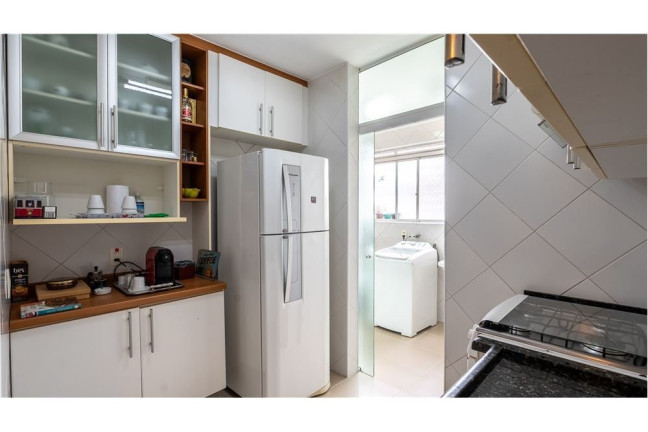 Imagem Apartamento com 3 Quartos à Venda, 89 m² em Moema - São Paulo Imagem Apartamento com 3 Quartos à Venda, 89 m² em Moema - São Paulo