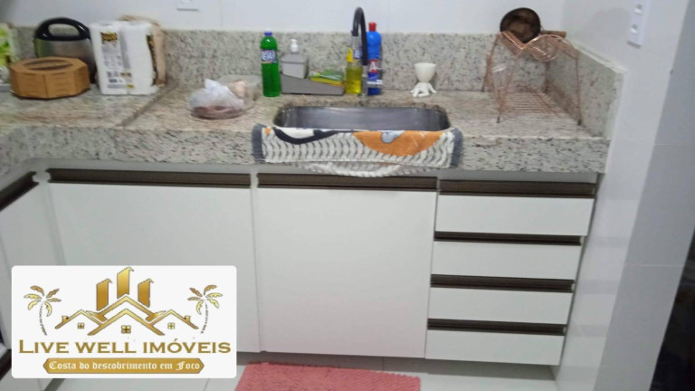 Imagem Apartamento com 2 Quartos à Venda, 117 m² em Altos De Taperapuan - Porto Seguro Imagem Apartamento com 2 Quartos à Venda, 117 m² em Altos De Taperapuan - Porto Seguro