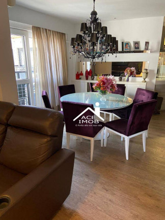 Imagem Apartamento com 3 Quartos à Venda, 150 m² em Vila Olímpia - São Paulo Imagem Apartamento com 3 Quartos à Venda, 150 m² em Vila Olímpia - São Paulo