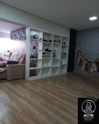 Imagem Sobrado com 2 Quartos à Venda, 190 m² em Além Ponte - Sorocaba Imagem Sobrado com 2 Quartos à Venda, 190 m² em Além Ponte - Sorocaba