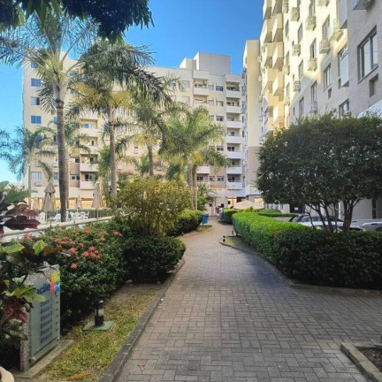 Imagem Apartamento com 3 Quartos à Venda, 75 m² em Taquara - Rio De Janeiro
