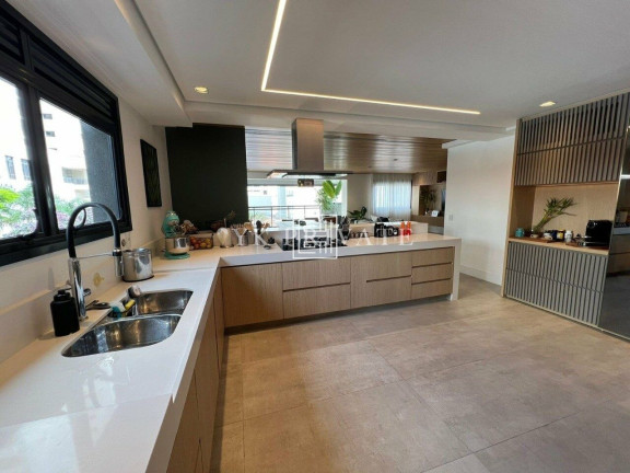 Imagem Apartamento com 3 Quartos à Venda, 183 m² em Perdizes - São Paulo