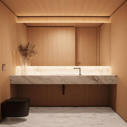 Imagem Apartamento com 4 Quartos à Venda, 315 m² em Leblon - Rio De Janeiro