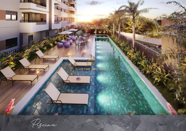 Imagem Apartamento com 3 Quartos à Venda, 73 m² em Jardim Esperança - Barueri