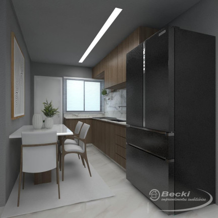 Imagem Casa com 2 Quartos à Venda, 51 m² em Areias Pequenas - Araquari