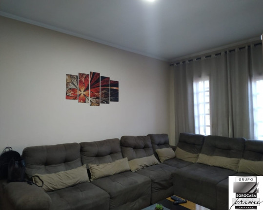 Imagem Sobrado com 3 Quartos à Venda, 130 m² em Jardim Maria Eugênia - Sorocaba Imagem Sobrado com 3 Quartos à Venda, 130 m² em Jardim Maria Eugênia - Sorocaba