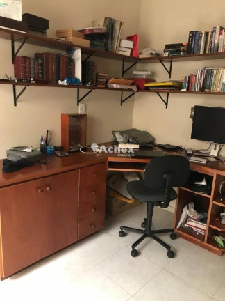Imagem Casa com 3 Quartos à Venda, 150 m² em Jardim Santa Genebra - Campinas