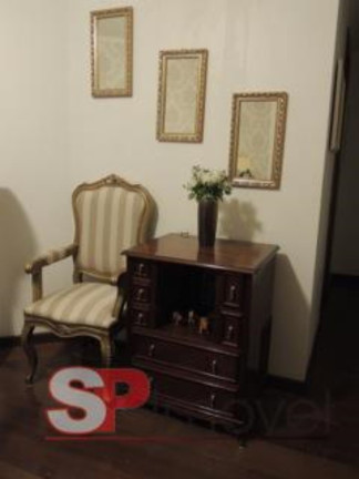 Imagem Apartamento com 4 Quartos à Venda, 238 m² em Centro - São Bernardo Do Campo Imagem Apartamento com 4 Quartos à Venda, 238 m² em Centro - São Bernardo Do Campo