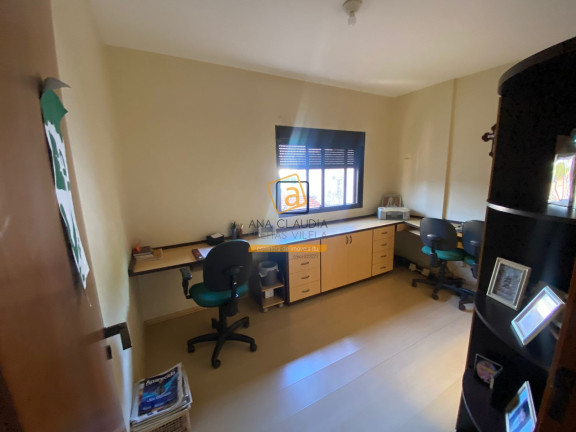 Imagem Apartamento com 3 Quartos à Venda, 51 m² em Vila Leis - Itu