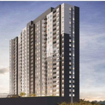 Imagem Apartamento com 2 Quartos à Venda, 34 m² em Belenzinho - São Paulo Imagem Apartamento com 2 Quartos à Venda, 34 m² em Belenzinho - São Paulo