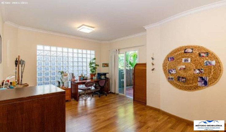 Imagem Casa com 4 Quartos à Venda, 531 m² em Brooklin - São Paulo Imagem Casa com 4 Quartos à Venda, 531 m² em Brooklin - São Paulo