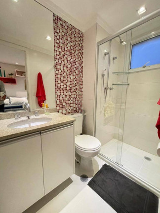 Imagem Apartamento com 3 Quartos à Venda, 142 m² em Jardim Monte Kemel - São Paulo