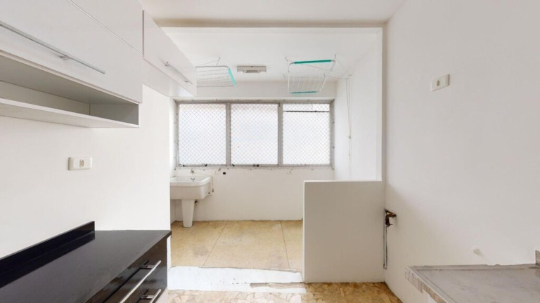 Imagem Imóvel com 3 Quartos à Venda, 103 m² em Itaim Bibi - São Paulo