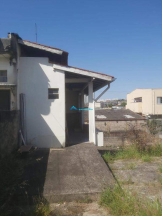Imagem Casa com 2 Quartos à Venda, 70 m² em Vila Santa Rosa - Jundiaí Imagem Casa com 2 Quartos à Venda, 70 m² em Vila Santa Rosa - Jundiaí