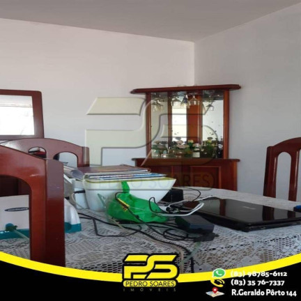 Imagem Apartamento com 2 Quartos à Venda, 122 m² em Centro - Goiana Imagem Apartamento com 2 Quartos à Venda, 122 m² em Centro - Goiana