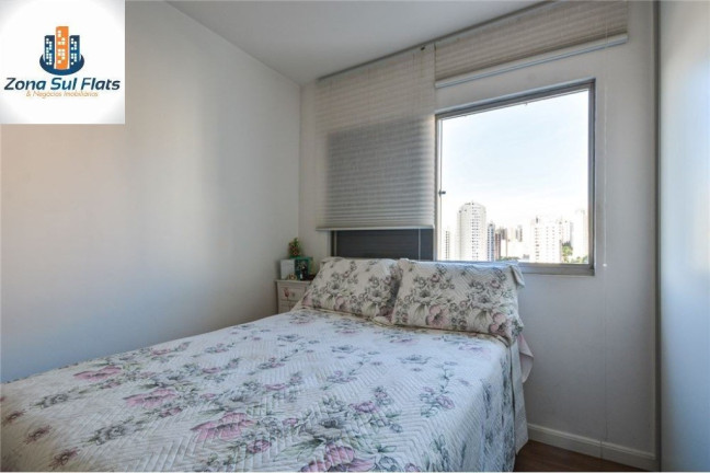 Imagem Apartamento com 2 Quartos à Venda, 72 m² em Vila Nova Conceição - São Paulo