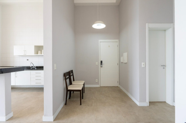 Imagem Loft com 1 Quarto à Venda, 85 m² em Brooklin Paulista - São Paulo