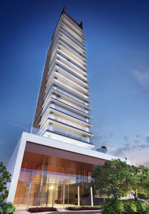 Imagem Cobertura com 4 Quartos à Venda, 427 m² em Moema - São Paulo Imagem Cobertura com 4 Quartos à Venda, 427 m² em Moema - São Paulo
