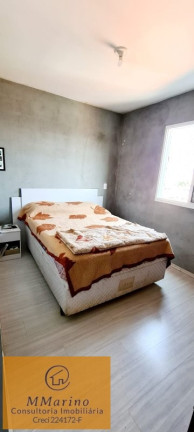 Imagem Apartamento com 3 Quartos à Venda, 59 m² em Picanço - Guarulhos