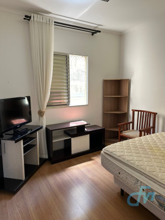 Imagem Apartamento com 3 Quartos à Venda, 69 m² em Vila Suissa - Mogi Das Cruzes