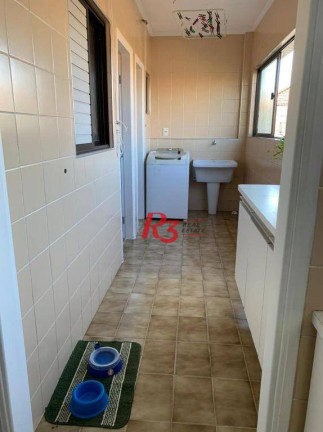 Imagem Apartamento com 2 Quartos à Venda, 110 m² em Estuário - Santos Imagem Apartamento com 2 Quartos à Venda, 110 m² em Estuário - Santos