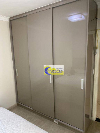 Imagem Cobertura com 2 Quartos à Venda, 140 m² em Paraíso - Santo André Imagem Cobertura com 2 Quartos à Venda, 140 m² em Paraíso - Santo André
