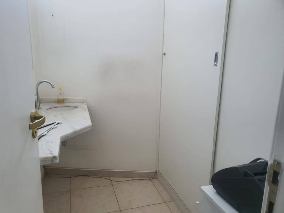 Imagem Ponto Comercial para Alugar, 338 m² em Moema - São Paulo
