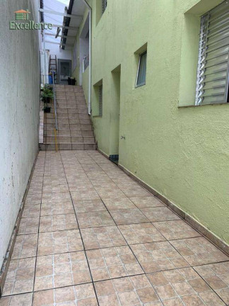 Imagem Sobrado com 3 Quartos à Venda, 330 m² em Santa Paula - São Caetano Do Sul Imagem Sobrado com 3 Quartos à Venda, 330 m² em Santa Paula - São Caetano Do Sul