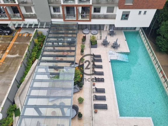 Imagem Cobertura com 2 Quartos à Venda, 109 m² em Córrego Grande - Florianópolis Imagem Cobertura com 2 Quartos à Venda, 109 m² em Córrego Grande - Florianópolis