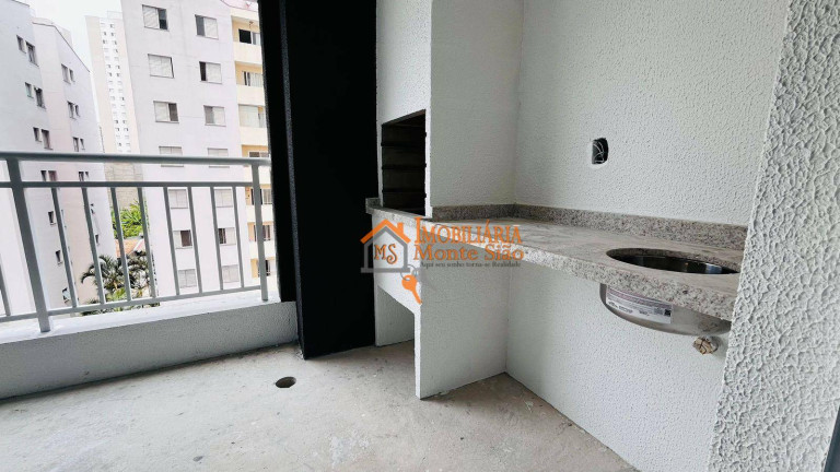 Imagem Apartamento com 2 Quartos à Venda, 61 m² em Picanco - Guarulhos Imagem Apartamento com 2 Quartos à Venda, 61 m² em Picanco - Guarulhos