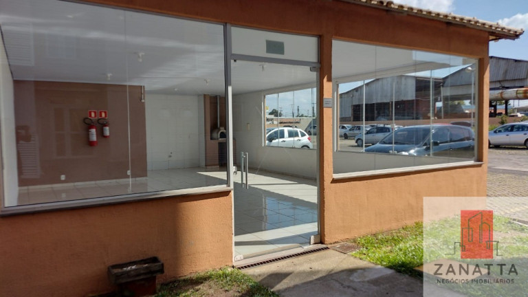 Imagem Apartamento com 2 Quartos à Venda, 53 m² em São Sebastião - Esteio Imagem Apartamento com 2 Quartos à Venda, 53 m² em São Sebastião - Esteio