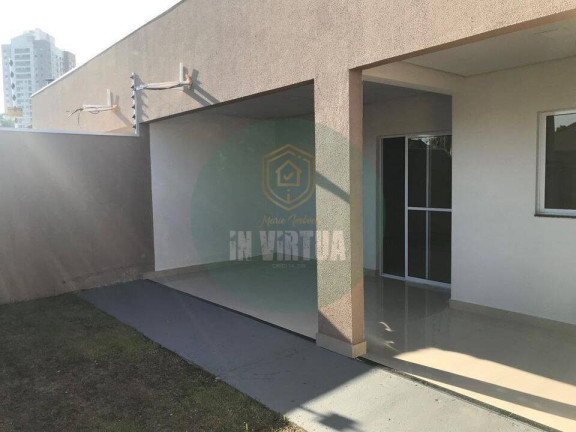 Imagem Casa com 3 Quartos para Alugar, 170 m² em Jardim Califórnia - Cuiabá Imagem Casa com 3 Quartos para Alugar, 170 m² em Jardim Califórnia - Cuiabá