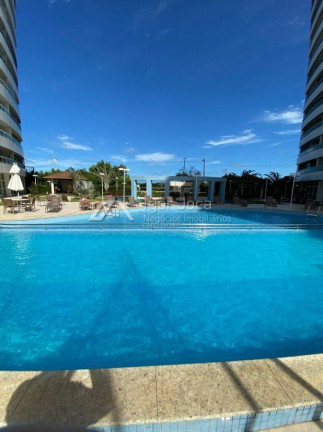 Imagem Apartamento com 3 Quartos à Venda, 81 m² em Edson Queiroz - Fortaleza