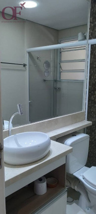 Imagem Apartamento com 2 Quartos à Venda, 60 m² em Medeiros - Jundiaí Imagem Apartamento com 2 Quartos à Venda, 60 m² em Medeiros - Jundiaí