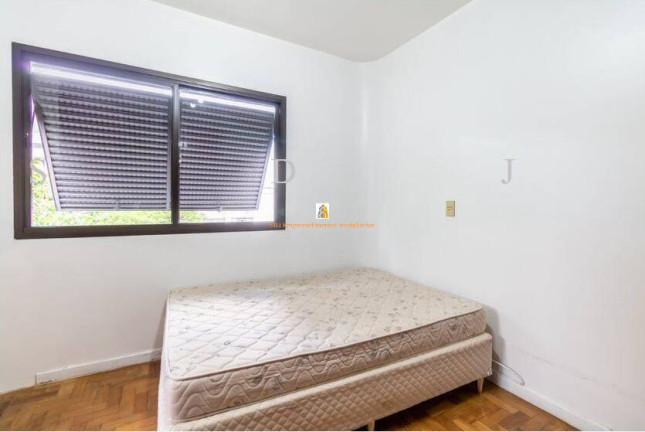 Imagem Apartamento com 4 Quartos à Venda, 247 m² em Santa Cecília - São Paulo
