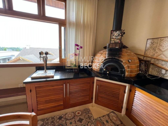 Imagem Casa de Condomínio com 5 Quartos à Venda, 380 m² em Urbanova - São José Dos Campos