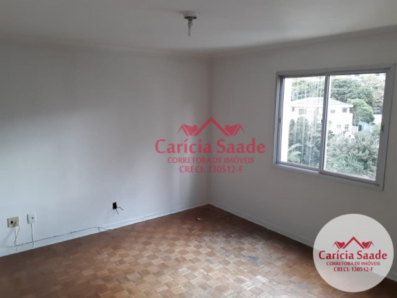 Imagem Apartamento com 3 Quartos à Venda, 80 m² em Vila Mariana - São Paulo Imagem Apartamento com 3 Quartos à Venda, 80 m² em Vila Mariana - São Paulo