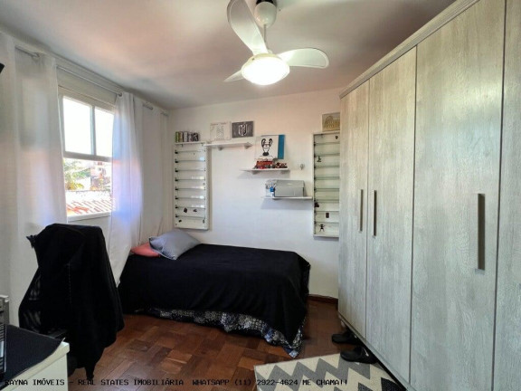 Imagem Casa com 3 Quartos à Venda, 99 m² em Vila Polopoli - São Paulo Imagem Casa com 3 Quartos à Venda, 99 m² em Vila Polopoli - São Paulo
