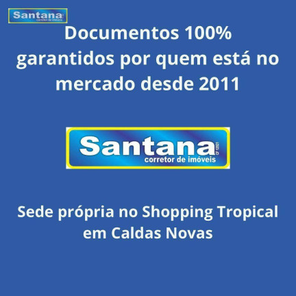 Imagem Terreno à Venda, 1.074 m² em Caldas Do Oeste - Caldas Novas Imagem Terreno à Venda, 1.074 m² em Caldas Do Oeste - Caldas Novas