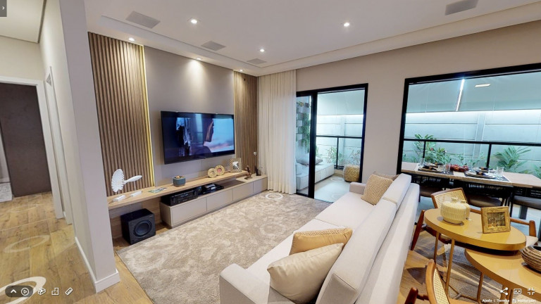 Imagem Apartamento com 4 Quartos à Venda, 141 m² em Jardim Campos Elísios - Jundiaí Imagem Apartamento com 4 Quartos à Venda, 141 m² em Jardim Campos Elísios - Jundiaí