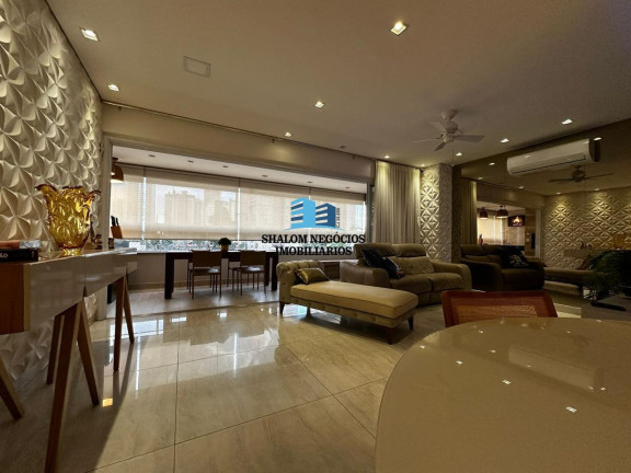 Imagem Casa com 3 Quartos à Venda, 146 m² em Bueno - Goiânia