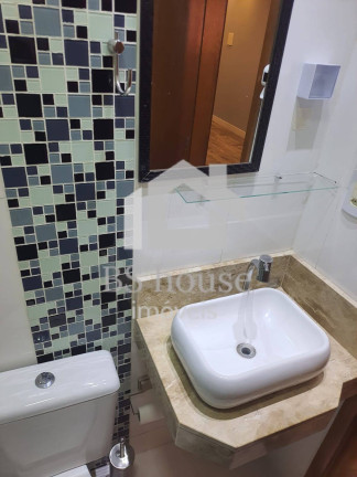Imagem Apartamento com 2 Quartos para Alugar, 53 m² em Vila Alpina - Santo André