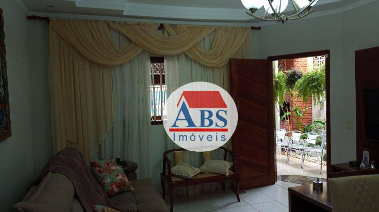 Imagem Casa com 3 Quartos à Venda, 97 m² em Residencial Santa Paula - Jacareí Imagem Casa com 3 Quartos à Venda, 97 m² em Residencial Santa Paula - Jacareí