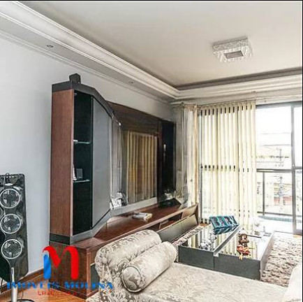 Imagem Apartamento com 3 Quartos à Venda, 100 m² em Santo Antônio - São Caetano Do Sul Imagem Apartamento com 3 Quartos à Venda, 100 m² em Santo Antônio - São Caetano Do Sul